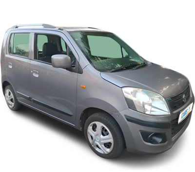 Maruti Wagon R 1.0-img